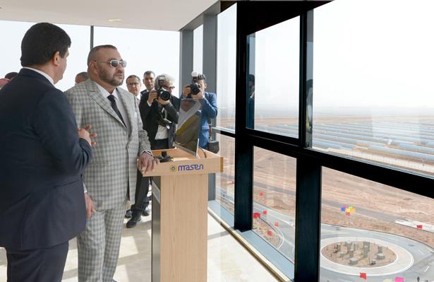 الضوء كخيار سيادي.. من عتمة إسبانيا إلى بصيرة المغرب