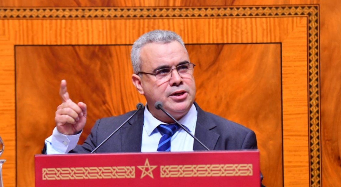 السطي يهاجم مرسوم “اللحظة الأخيرة” ويطالب بإدماج طوعي وحماية وضعية موظفي المياه والغابات