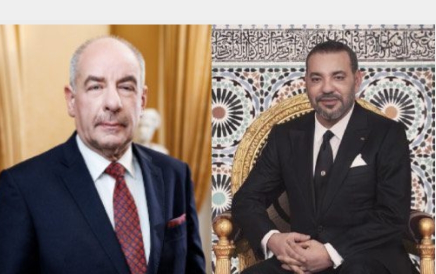 الصحراء المغربية.. هنغاريا تجدد تأكيد دعمها لمخطط الحكم الذاتي المقدم من قبل المغرب سنة 2007 وتعتبر أنه “يتعين أن يشكل الأساس لحل” هذه القضية