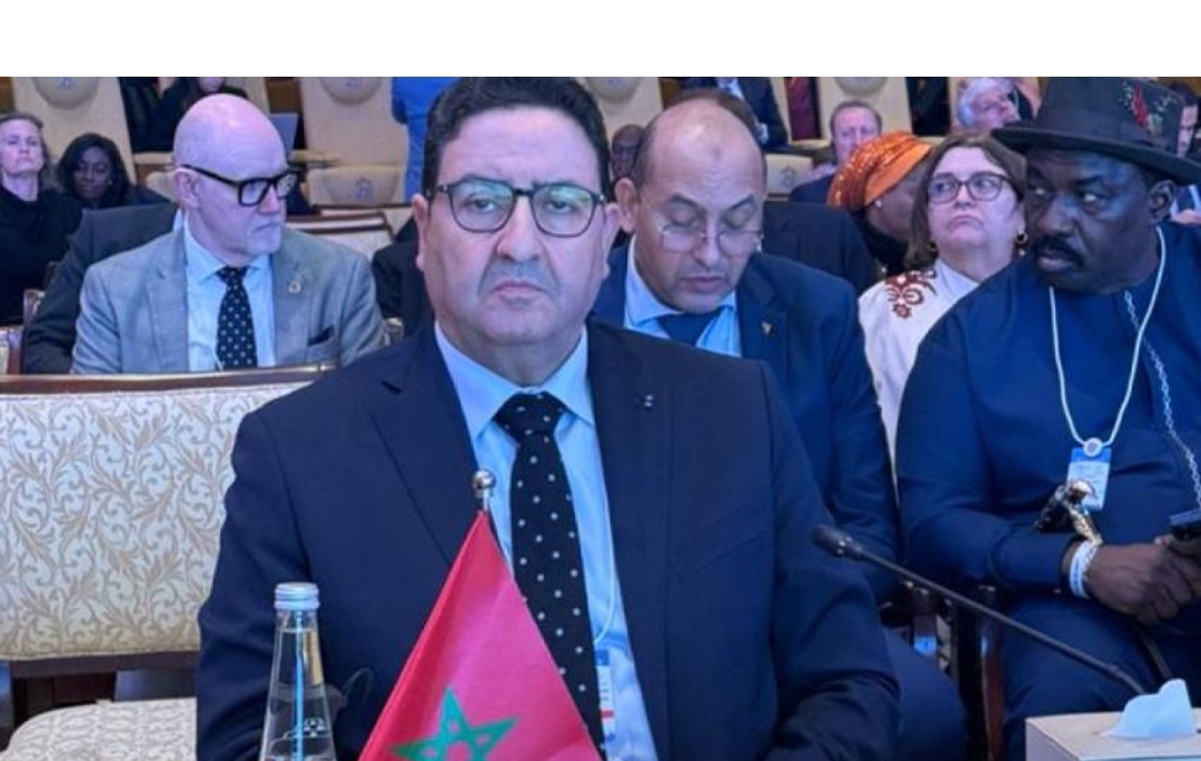 مؤتمر الايكاو بالدوحة: قيوح يستعرض البرامج التي أطلقها المغرب لتحسين تجربة المسافرين في المطارات