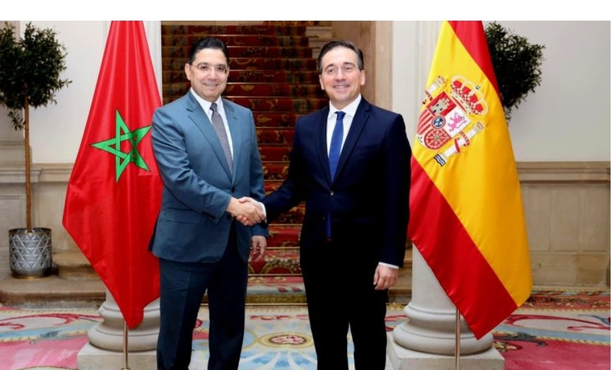 رغم التقارب مع الجزائر.. إسبانيا تجدد التأكيد على دعم الحكم الذاتي في الصحراء تحت السيادة المغربية