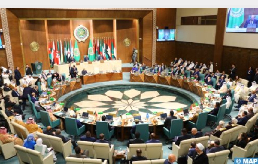 الدورة 163 لمجلس جامعة الدول العربية .. وزراء الخارجية العرب يشيدون بالجهود المتواصلة التي يبذلها صاحب الجلالة الملك محمد السادس رئيس لجنة القدس من أجل الدفاع عن القدس الشريف
