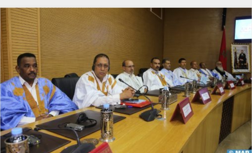 الداخلة.. الدعوة إلى “مقاربة أممية متجددة” على ضوء التطورات المتعلقة بملف الصحراء المغربية (مؤتمر)