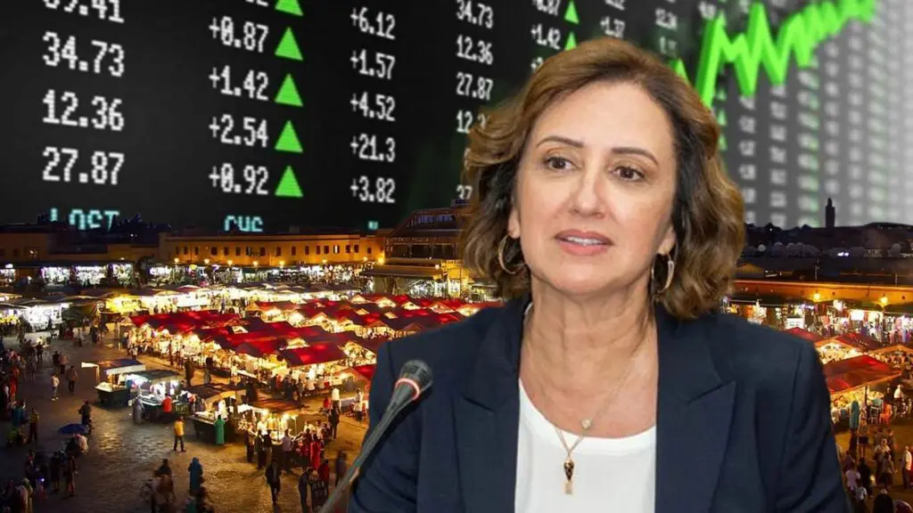 أرقام الوزيرة عمور تحت مجهر البرلمان.. “سياحة بدون أثر” تُفجّر جدلاً في قلب الأغلبية