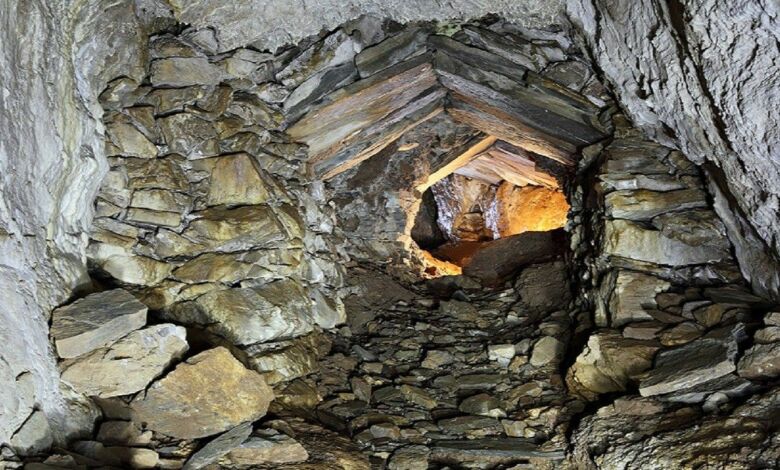 المغرب يسرّع استكشاف 44 موقعًا معدنيًا استراتيجيًا لتعزيز مكانته في سوق المعادن النادرة