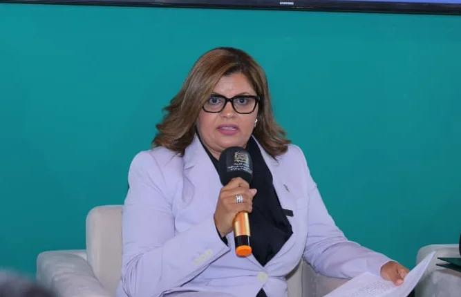 الكرجي تدعو إلى إدماج فعلي لمغاربة العالم وإصلاح السياسات الموجهة إليهم
