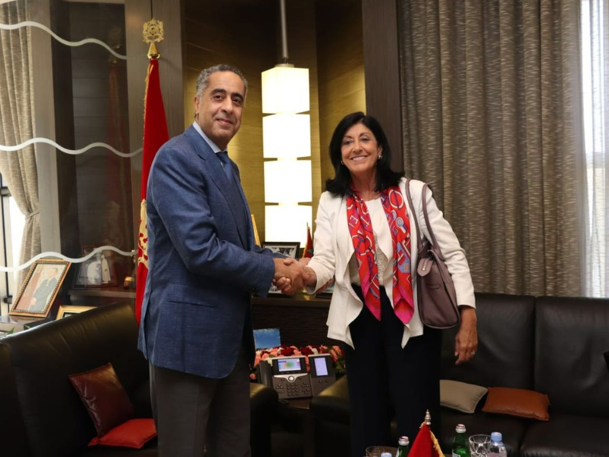 إسبانيا تنسحب استخباراتيًا من المغرب خوفًا من التوتر