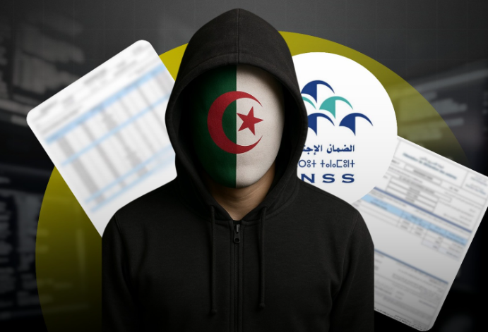 ميليشيات رقمية تضرب السيادة السيبرانية للمغرب.. هجمات متزامنة تستهدف مواقع حكومية