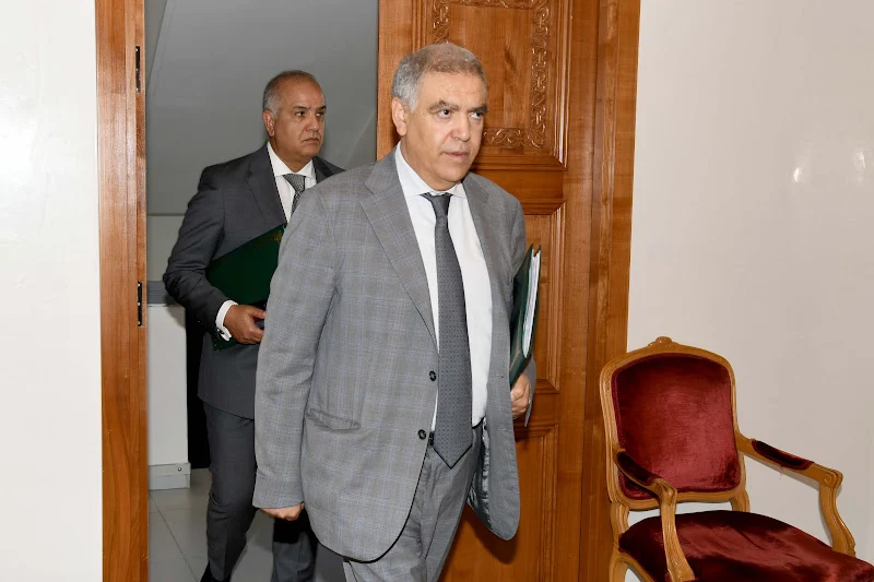 تغييرات مرتقبة في وزارة الداخلية.. حركة تعيينات كبرى تُنعش الجهاز الترابي وتعيد ترتيب البيت الإداري