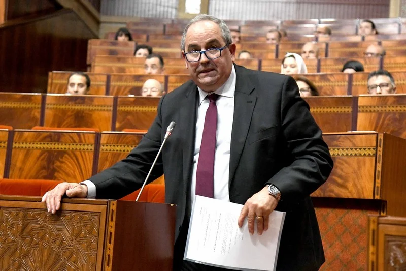 وزير التعليم العالي يُقر بأزمة الاكتظاظ والهدر الجامعي ويُطالب بإصلاح شامل