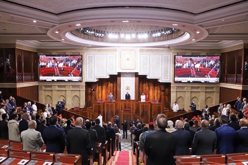 البرلمان المقبل بدون “كوطا” نسائية؟ مقترح جديد لإفساح المجال أمام الكفاءات بدل الامتيازات السياسية