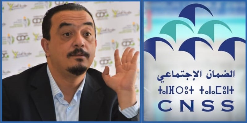 اختراق أنظمة CNSS الفضيحة الحقيقية ليست في الأجور.. بل في القرصنة