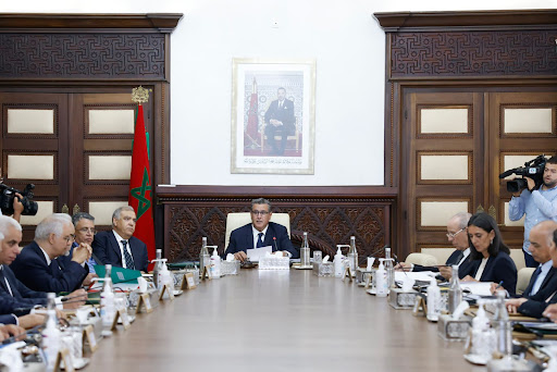 الحكومة تُؤشر على تعيينات جديدة في مناصب عليا