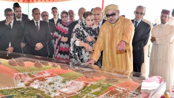 نموذج الصحراء التنموي يقترب من خط النهاية.. 89 مليار درهم ترسم ملامح المغرب الإفريقي الجديد