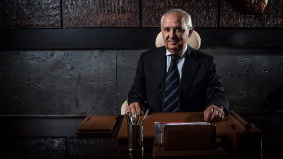 منع أحد أقارب الصفريوي من مغادرة المغرب بسبب تحقيقات في اختلالات عقارية بمراكش