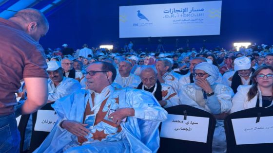 الملياردير الدرهم يعود إلى “عش الحمامة” في العيون