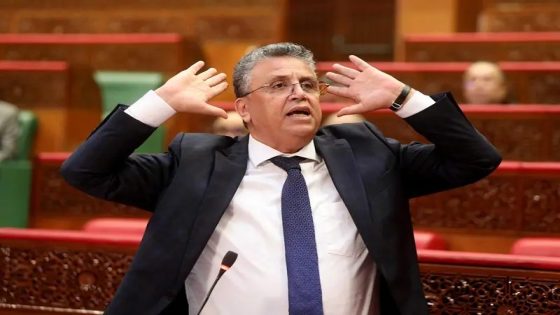 وهبي يعتذر للمحامين: “أنا منكم وأنتم مني”