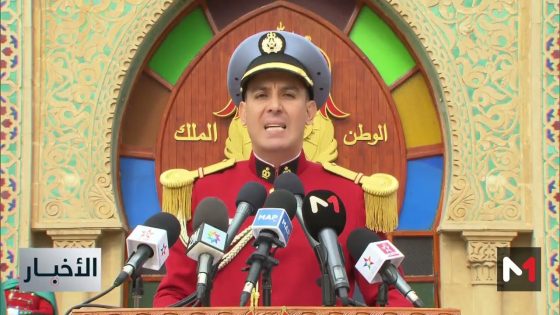 جلالة الملك يوجه الأمر اليومي للقوات المسلحة الملكية بمناسبة الذكرى ال 69 لتأسيسها