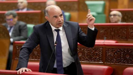 صابري يطلق منصة لفضح المشغلين المتملصين من التصريح بالأجراء