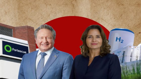 “فورتسكو” تضع المغرب في قلب أكبر مشروع لنقل الطاقة النظيفة من إفريقيا إلى أوروبا