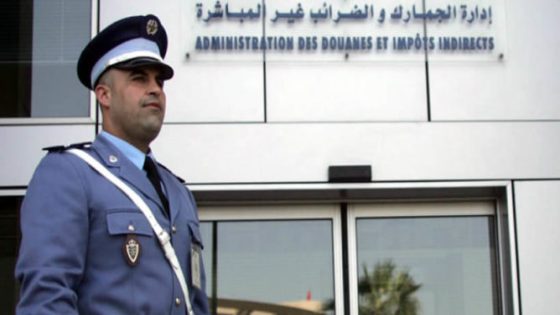 استنفار أمني وجمركي بسبب شبكات تهريب العملة نحو تركيا