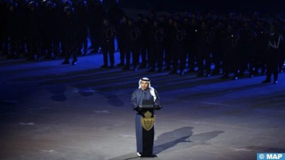 رئيس المنظمة الدولية للشرطة الجنائية: المغرب أثبت، تحت قيادة الملك قدرته على مواجهة التحديات الأمنية وترسيخ الأمن والاستقرار