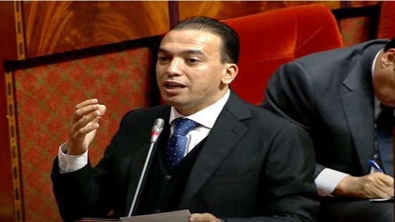 مسابقة تفضح المحاباة غضب نساء الحسيمة يضع السعدي في قلب العاصفة