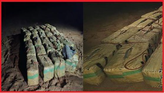 آسفي.. إجهاض محاولة تهريب شحنة من المخدرات