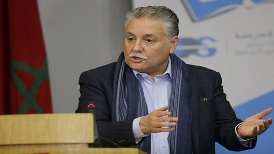 بنعبد الله يقصف حكومة أخنوش ويصفها بحكومة الوعود الكاذبة والفشل التنموي