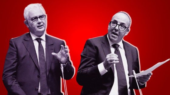 صراع المياه يتحول إلى صراع نفوذ بركة والبواري في مواجهة ساخنة بالعرائش