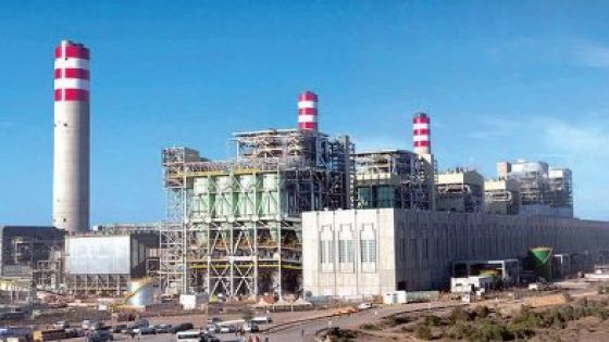 بـ130 مليار درهم.. “طاقة المغرب” توقع اتفاقيات لتعزيز المنظومة المائية والطاقية