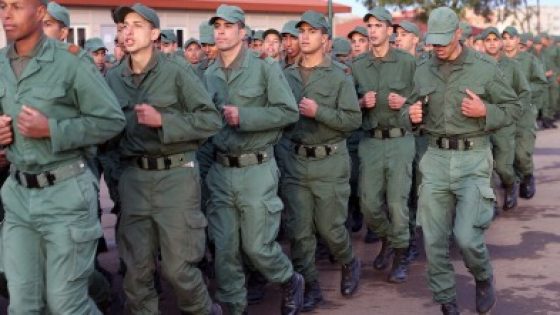 الخدمة العسكرية 2025.. الداخلية تحدد المعايير المعتمدة لاستخراج أسماء المستدعين