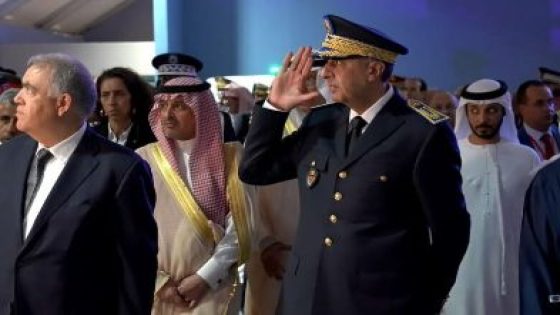 الأبواب المفتوحة للأمن الوطني.. دبلوماسيون يشيدون بالمقاربة الاستباقية للمغرب في تعزيز الأمن الداخلي