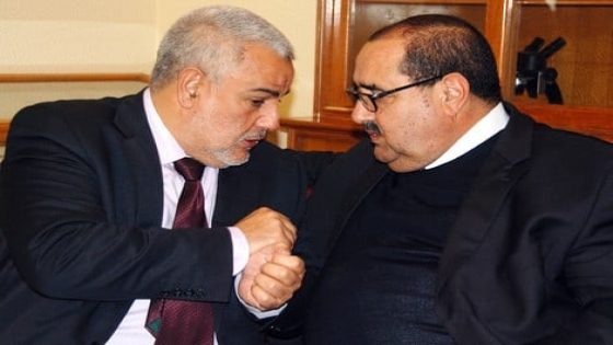 الاتحاد الاشتراكي يرد على البيجيدي: ملتمس الرقابة ليس مزايدة سياسية ولا ملكية حزبية