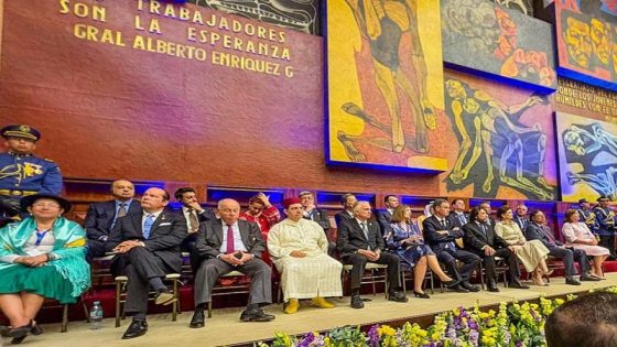 السلفادور تدعم افتتاح قنصلية بالعيون