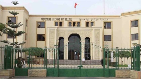 توظيفات الزبونية تُفجّر فضيحة في إنزكان.. برلماني يُطالب بالتحقيق وإلغاء تعيينات خارج القانون