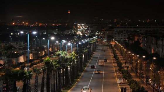 وزارة الصناعة تكشف عن إغراق صيني للمصابيح LED وتعلن عن تدابير حمائية أولية بنسبة 27%