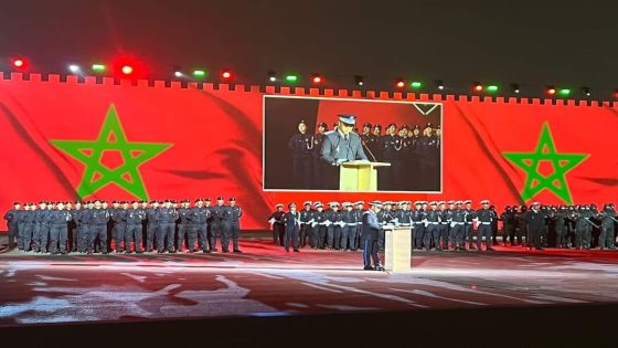 الأبواب المفتوحة للأمن الوطني.. من الأمن في الممارسة إلى الأمن في التمثلات