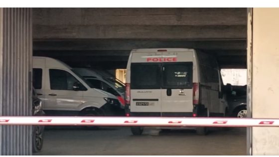 إسكوبار الصحراء.. الناصري يمثل للمرة الثالثة أمام القاضي محاولاً انتزاع البراءة بوثائق جديدة