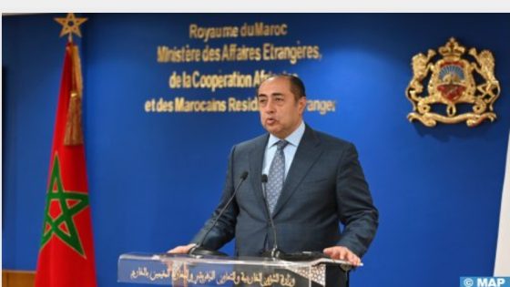 حل الدولتين هو الأساس الذي تشكلت منه مبادرة السلام العربية (حسام زكي)