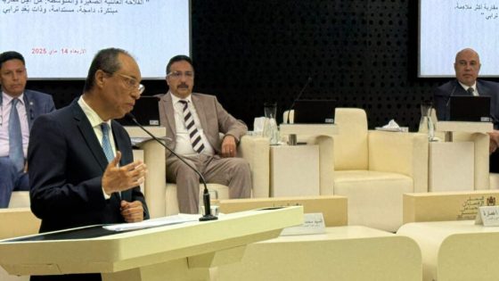 اعمارة يكشف فشل السياسات الفلاحية تجاه صغار الفلاحين