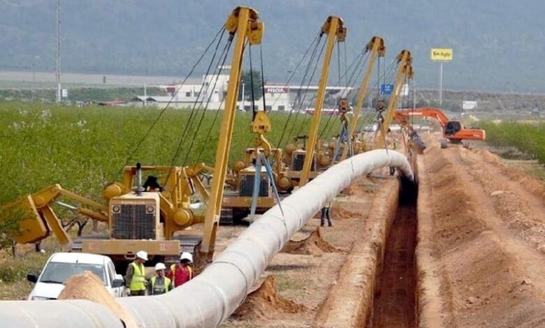 انسحاب النيجر يفجّر مشروع الغاز العابر للصحراء ويمنح الأفضلية للأنبوب المغربي-النيجيري