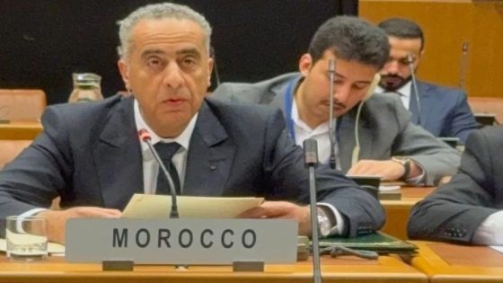 بفضل فعالية أجهزته.. المغرب يتبوأ مكانة عالمية مرموقة في الأمن والاستخبارات