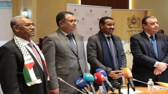 ملتمس الرقابة يسقط في مطعم بسلا وخلافات المعارضة تفضح هشاشة التنسيق