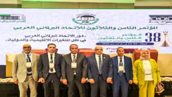 من قلب الجزائر.. مرافعة مغربية تدعو إلى احترام سيادة الدول