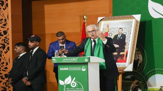 نزار بركة يقود ازدواجية المواقف داخل الحكومة ويهاجم سياسات يشارك في صياغتها