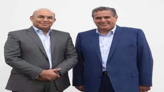 عودة غياث إلى المكتب السياسي لـ«حزب أخنوش» تُعيد ترتيب ملامح التحالف الحكومي