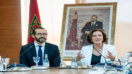 شبكات خفية تتحكم في صفقات كبرى داخل المكتب الوطني للسياحة!