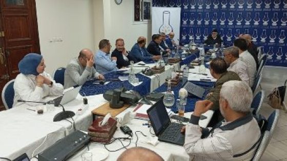 العدالة والتنمية يشحذ آلته التنظيمية ويعلن العودة من بوابة الجهات استعداداً لمعركة 2026