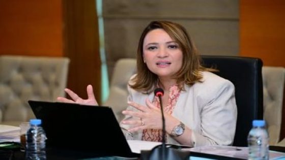 أخنوش يعفي بلمعطي من مهامها على رأس لانابيك وتعيين عسري بالنيابة
